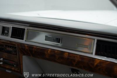 1985 Mercury Grand Marquis LS