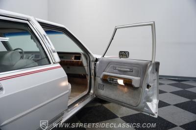 1985 Mercury Grand Marquis LS