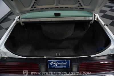 1985 Mercury Grand Marquis LS
