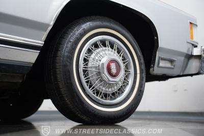 1985 Mercury Grand Marquis LS