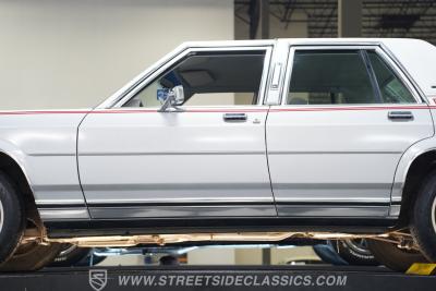 1985 Mercury Grand Marquis LS