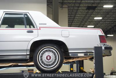 1985 Mercury Grand Marquis LS