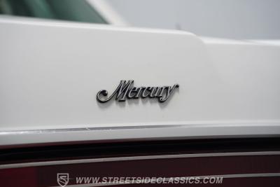 1985 Mercury Grand Marquis LS
