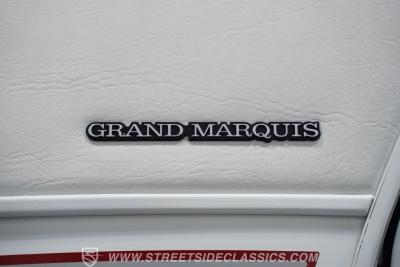 1985 Mercury Grand Marquis LS