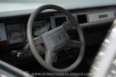 1985 Mercury Grand Marquis LS