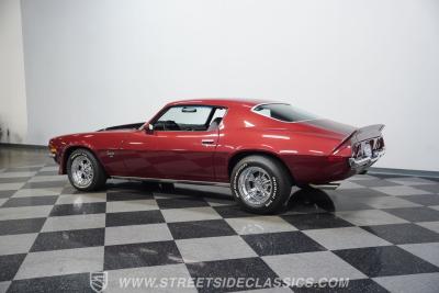 1973 Chevrolet Camaro SS 454 Tribute