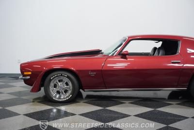 1973 Chevrolet Camaro SS 454 Tribute