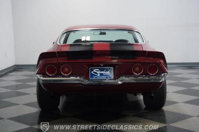 1973 Chevrolet Camaro SS 454 Tribute