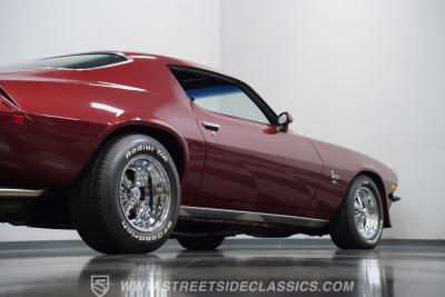 1973 Chevrolet Camaro SS 454 Tribute