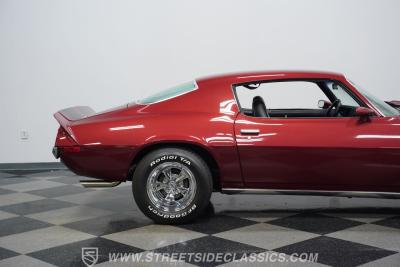 1973 Chevrolet Camaro SS 454 Tribute