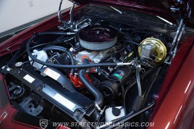 1973 Chevrolet Camaro SS 454 Tribute