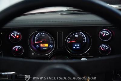1973 Chevrolet Camaro SS 454 Tribute