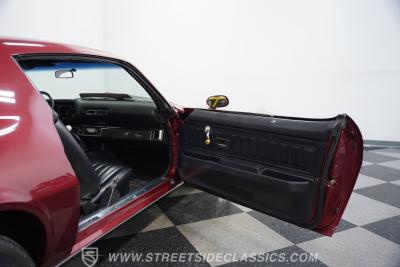 1973 Chevrolet Camaro SS 454 Tribute