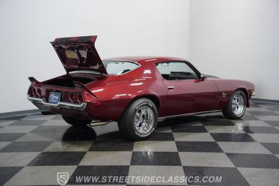 1973 Chevrolet Camaro SS 454 Tribute