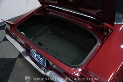 1973 Chevrolet Camaro SS 454 Tribute