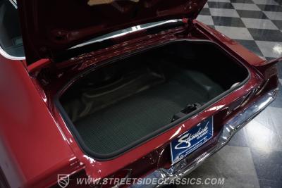 1973 Chevrolet Camaro SS 454 Tribute