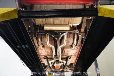 1973 Chevrolet Camaro SS 454 Tribute