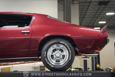 1973 Chevrolet Camaro SS 454 Tribute