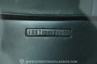 1973 Chevrolet Camaro SS 454 Tribute