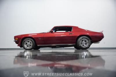 1973 Chevrolet Camaro SS 454 Tribute