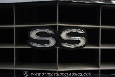 1973 Chevrolet Camaro SS 454 Tribute