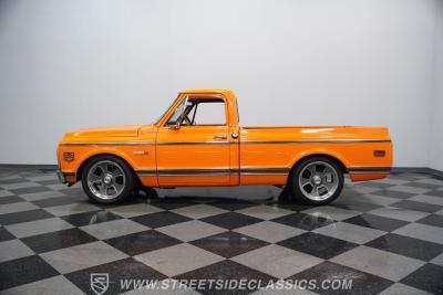 1969 GMC C10