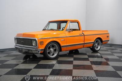 1969 GMC C10