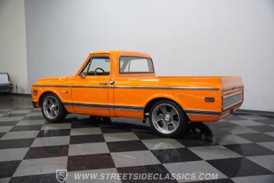 1969 GMC C10