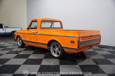 1969 GMC C10