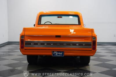 1969 GMC C10