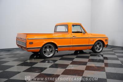 1969 GMC C10