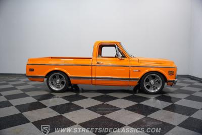 1969 GMC C10