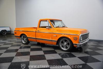1969 GMC C10