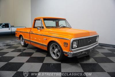 1969 GMC C10