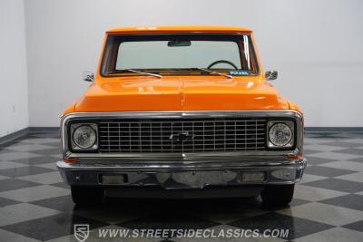 1969 GMC C10