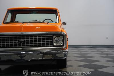 1969 GMC C10