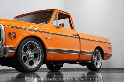 1969 GMC C10