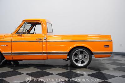 1969 GMC C10
