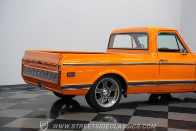 1969 GMC C10