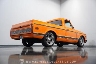 1969 GMC C10