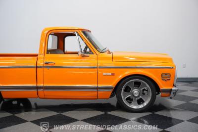 1969 GMC C10