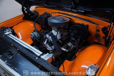 1969 GMC C10