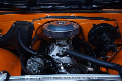 1969 GMC C10