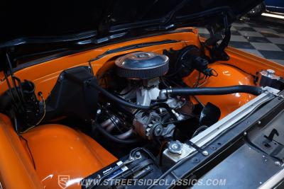 1969 GMC C10