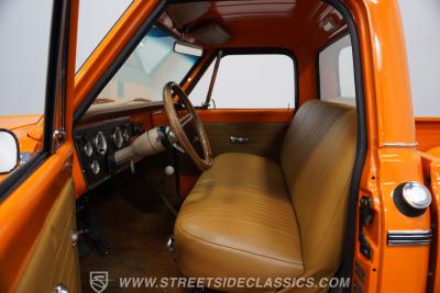 1969 GMC C10