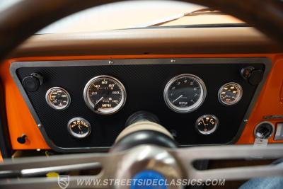 1969 GMC C10