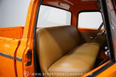 1969 GMC C10