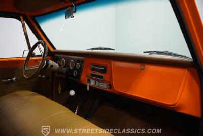 1969 GMC C10