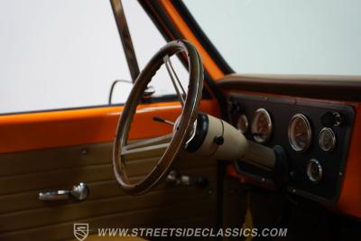 1969 GMC C10