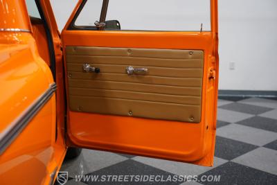 1969 GMC C10